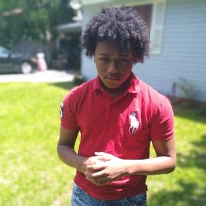 Meet your Posher, Frederick